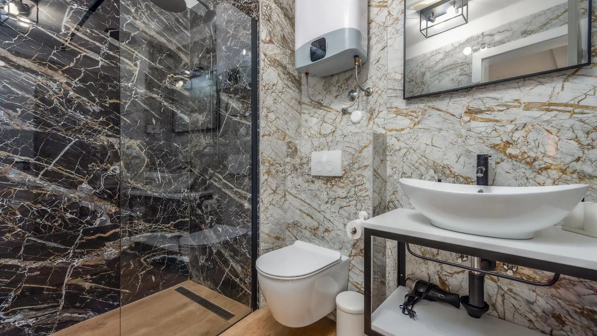 Villa Giulia Zadarvillas Privlaka