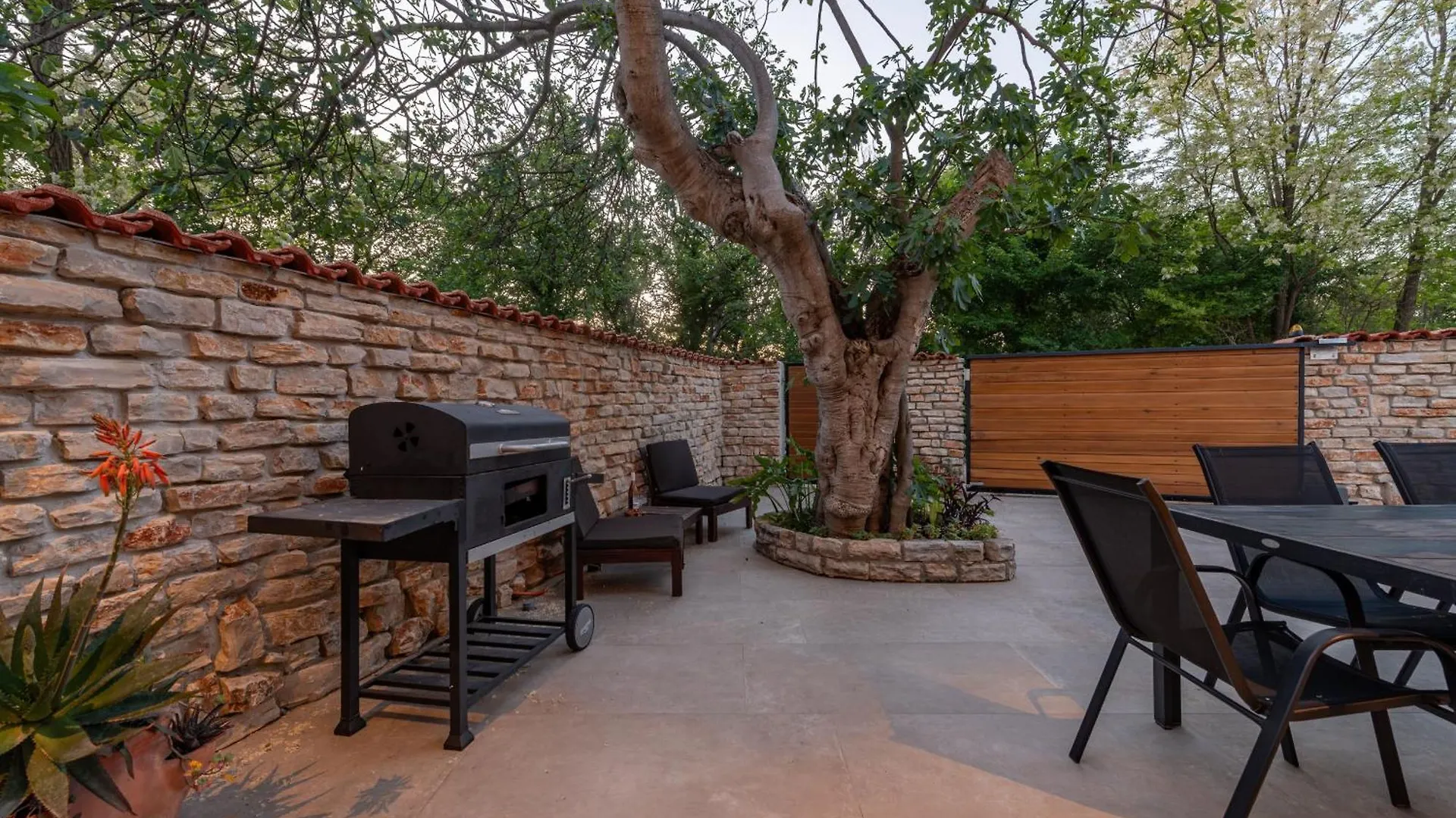 Villa Giulia Zadarvillas Privlaka