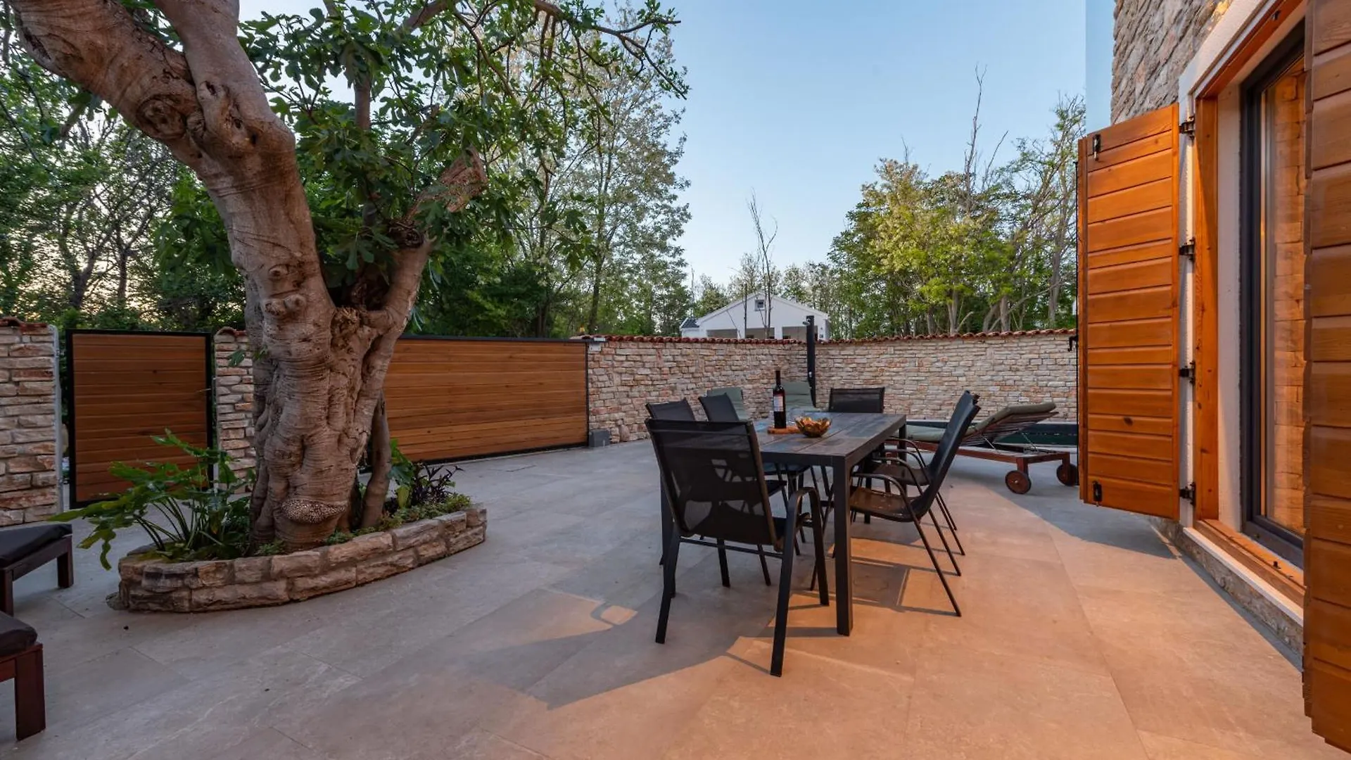 Villa Giulia Zadarvillas Privlaka