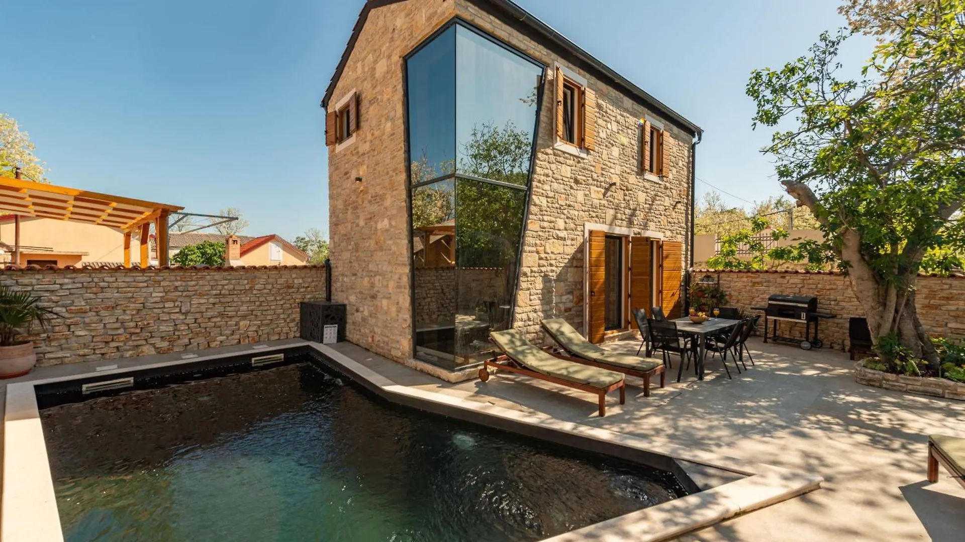 Villa Giulia Zadarvillas Privlaka