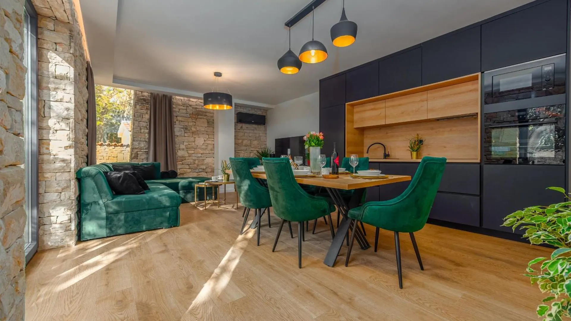 Villa Giulia Zadarvillas Privlaka