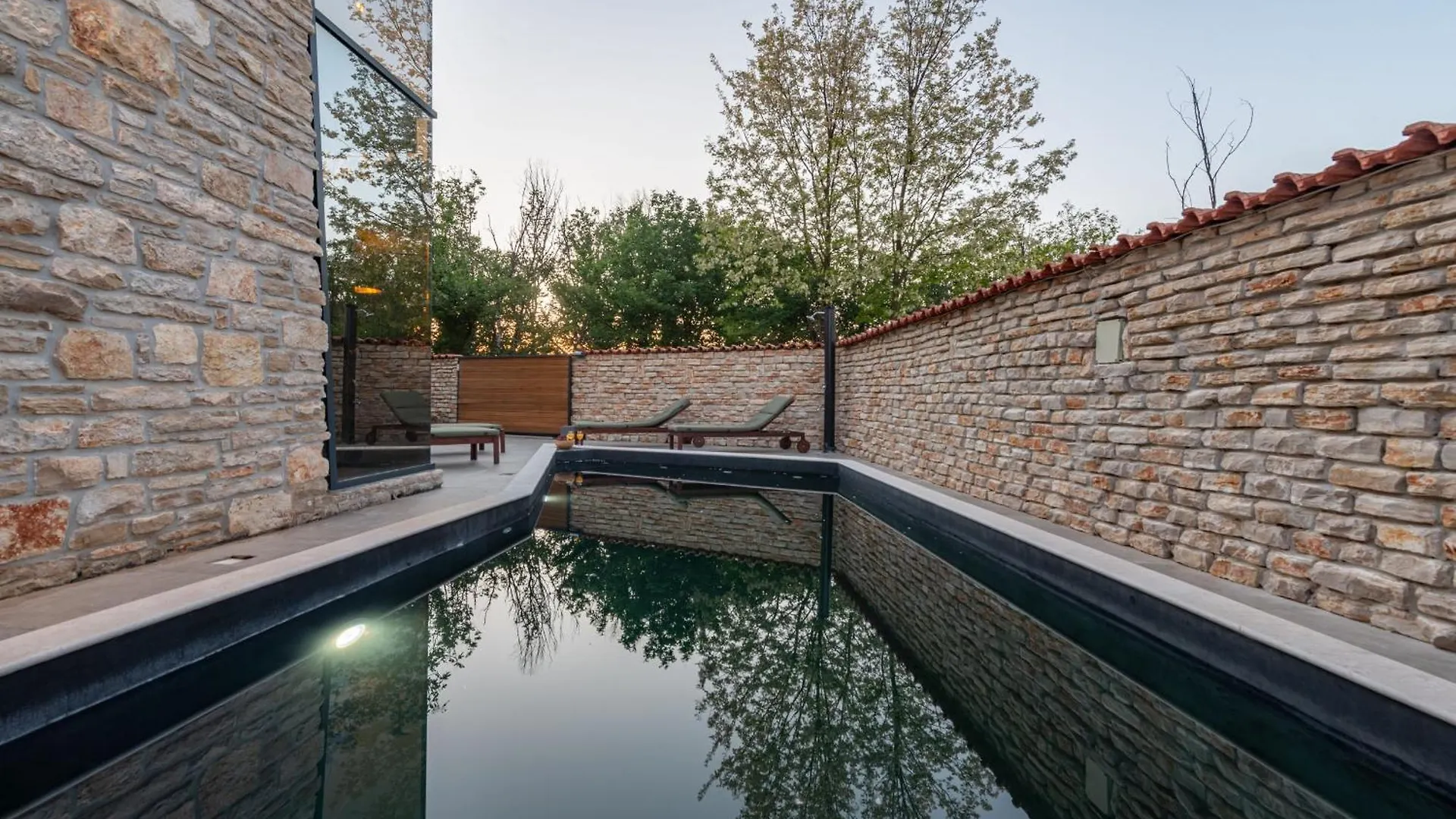 Villa Giulia Zadarvillas Privlaka 0*,  Horvátország